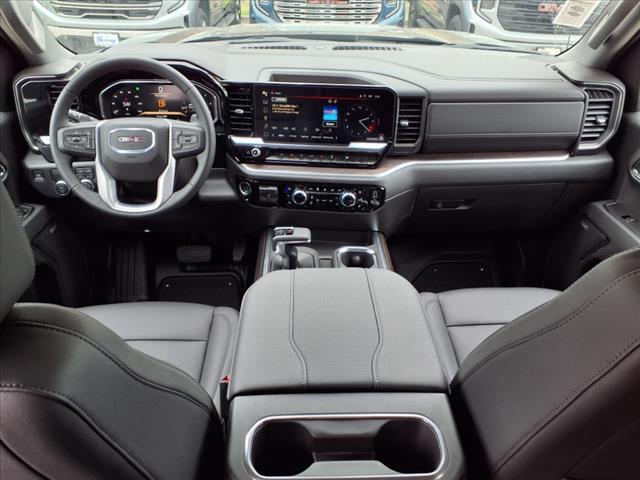 new 2026 GMC Sierra 1500 car, priced at $54,330