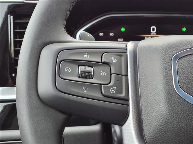 new 2026 GMC Sierra 1500 car, priced at $54,330