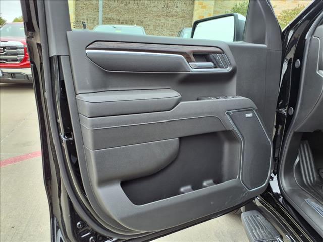 new 2026 GMC Sierra 1500 car, priced at $54,330