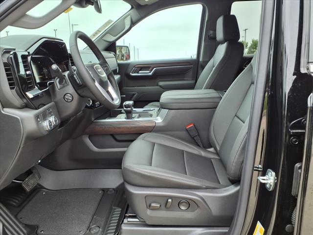 new 2026 GMC Sierra 1500 car, priced at $54,330