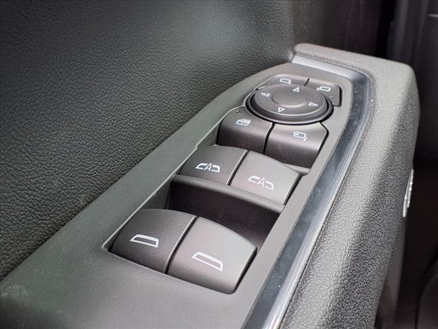 new 2026 GMC Sierra 1500 car, priced at $54,330