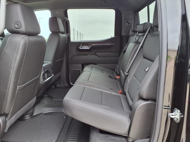 new 2026 GMC Sierra 1500 car, priced at $54,330