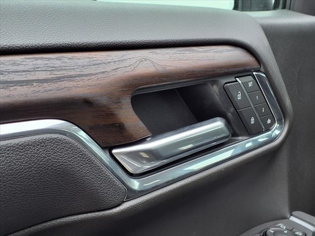 new 2026 GMC Sierra 1500 car, priced at $54,330