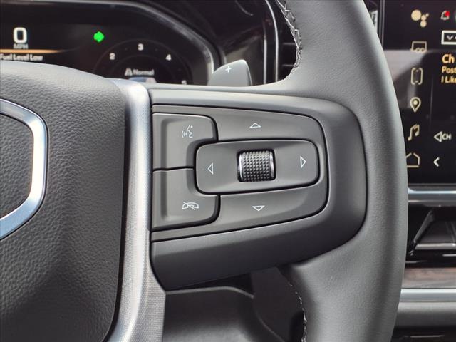 new 2026 GMC Sierra 1500 car, priced at $54,330