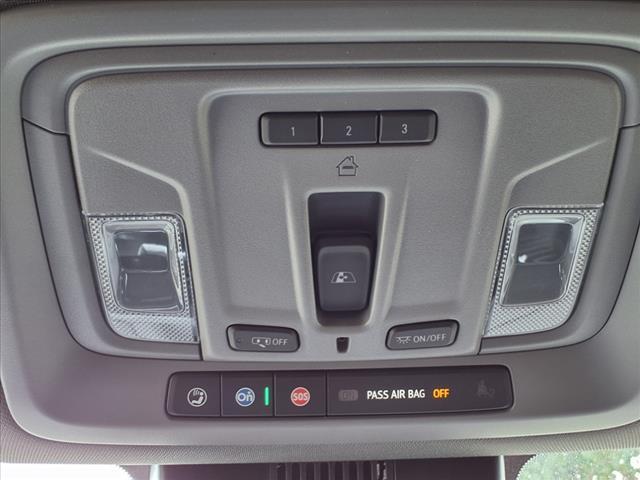new 2026 GMC Sierra 1500 car, priced at $54,330