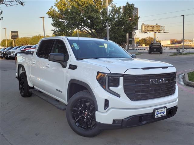 new 2024 GMC Sierra 1500 car, priced at $46,980