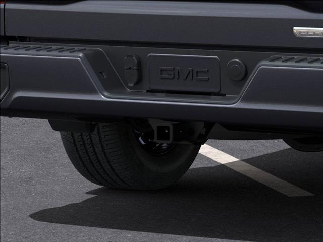 new 2025 GMC Sierra 1500 car, priced at $41,865