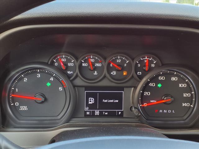new 2025 GMC Sierra 2500 car, priced at $62,140