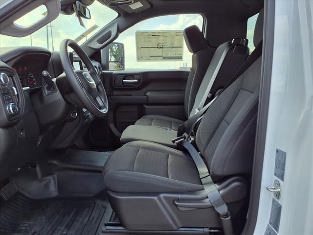 new 2025 GMC Sierra 2500 car, priced at $62,140