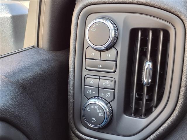 new 2025 GMC Sierra 2500 car, priced at $62,140