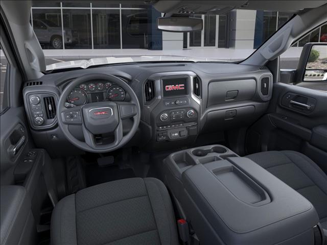 new 2025 GMC Sierra 2500 car, priced at $62,140