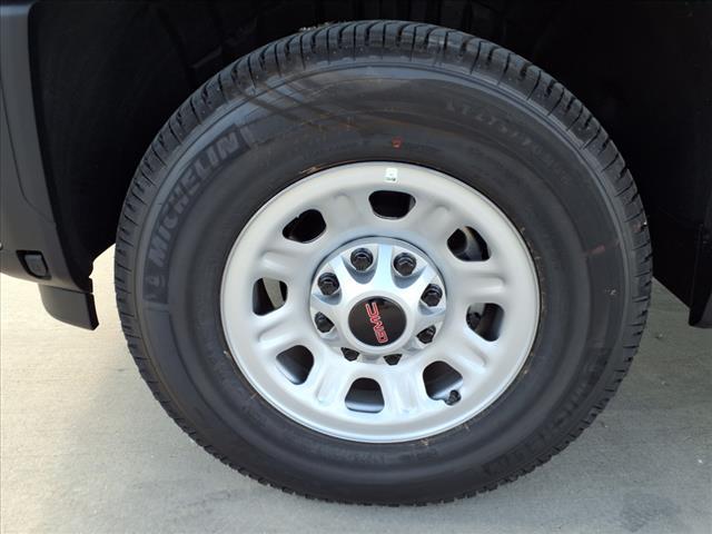 new 2025 GMC Sierra 2500 car, priced at $62,140
