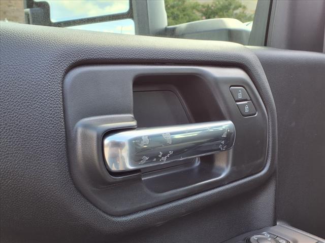 new 2025 GMC Sierra 2500 car, priced at $62,140