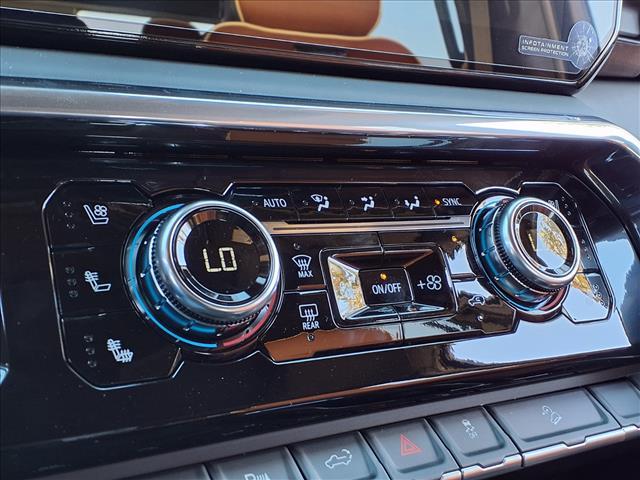 new 2026 GMC Sierra 2500 car, priced at $92,555