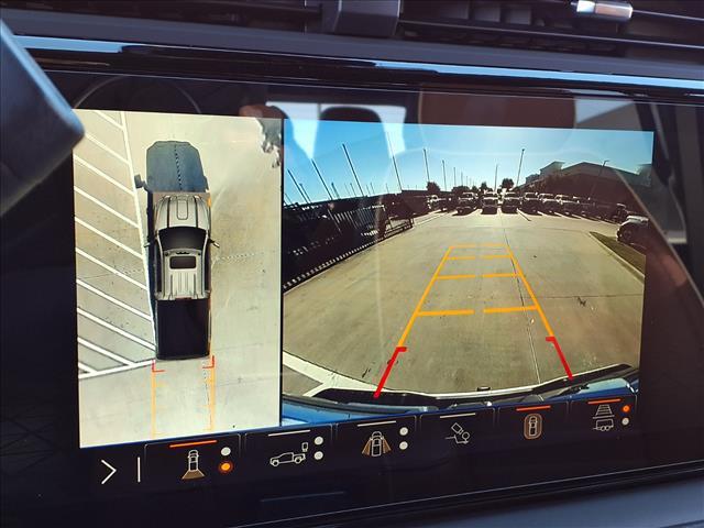 new 2026 GMC Sierra 2500 car, priced at $92,555