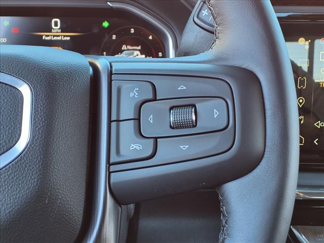 new 2026 GMC Sierra 2500 car, priced at $92,555