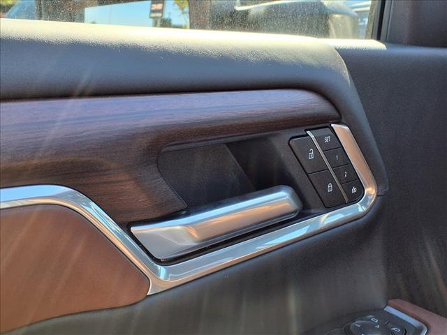 new 2026 GMC Sierra 2500 car, priced at $92,555