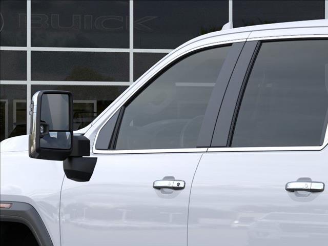 new 2026 GMC Sierra 2500 car, priced at $100,755