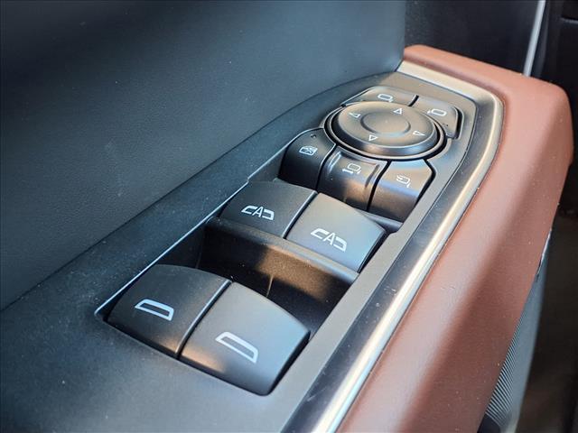 new 2026 GMC Sierra 2500 car, priced at $92,555