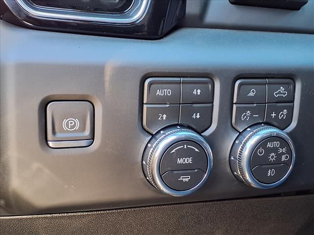 new 2026 GMC Sierra 2500 car, priced at $92,555