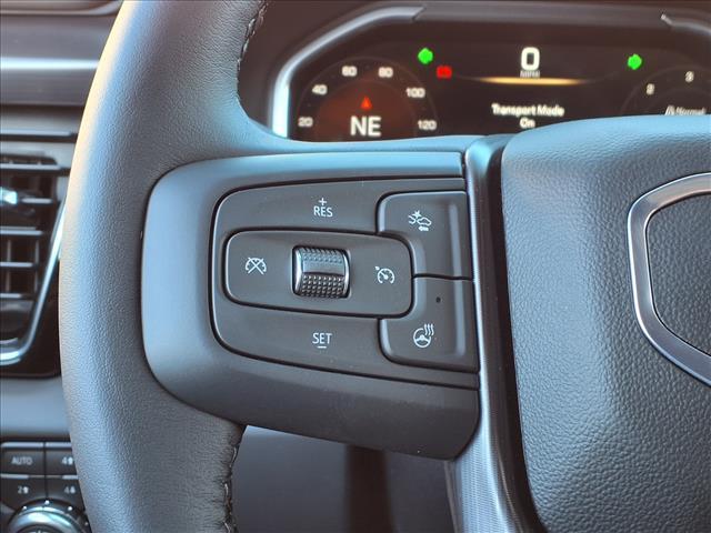 new 2026 GMC Sierra 2500 car, priced at $92,555