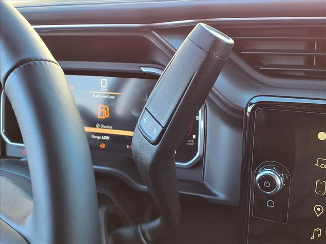 new 2026 GMC Sierra 2500 car, priced at $92,555