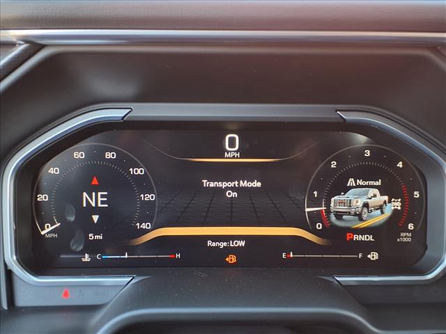 new 2026 GMC Sierra 2500 car, priced at $92,555