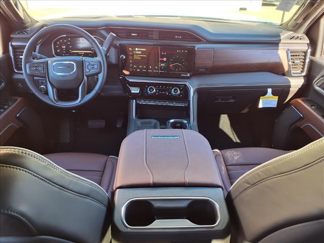 new 2026 GMC Sierra 2500 car, priced at $92,555