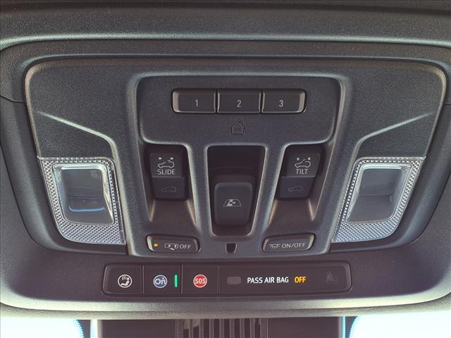 new 2026 GMC Sierra 2500 car, priced at $92,555