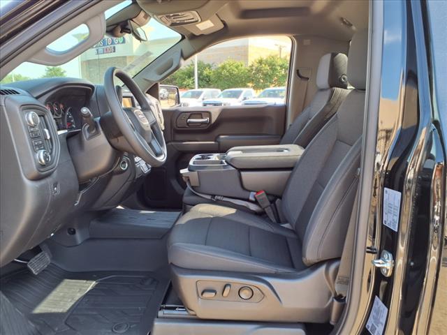new 2025 GMC Sierra 1500 car, priced at $41,920