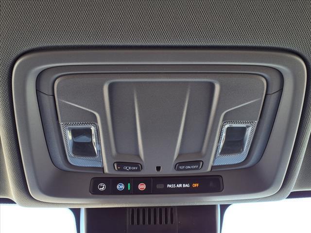 new 2025 GMC Sierra 1500 car, priced at $41,920