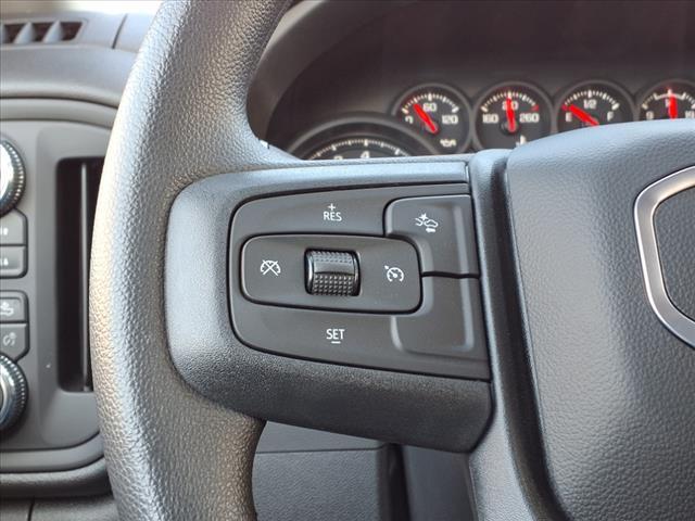 new 2025 GMC Sierra 1500 car, priced at $41,920
