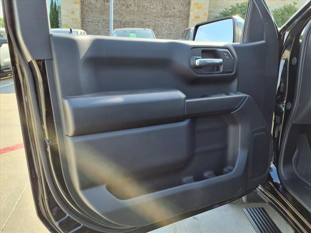 new 2025 GMC Sierra 1500 car, priced at $41,920