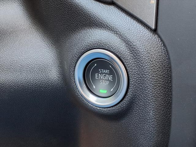 new 2025 GMC Sierra 1500 car, priced at $41,920