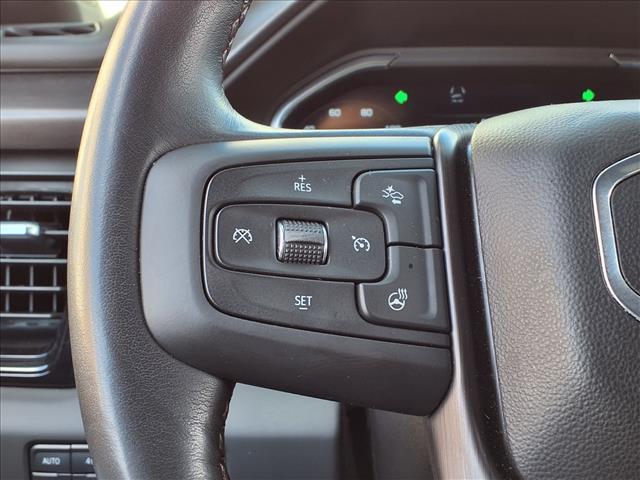 used 2025 GMC Sierra 2500 car, priced at $81,900