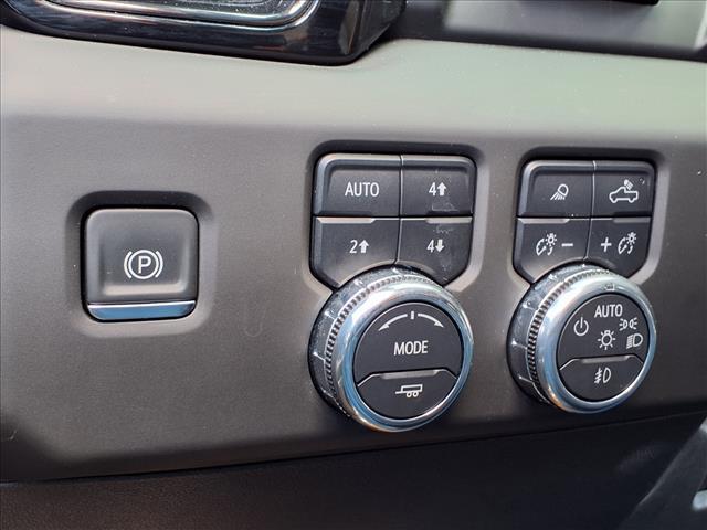 used 2025 GMC Sierra 2500 car, priced at $81,900