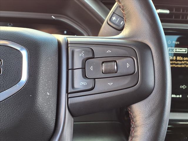 used 2025 GMC Sierra 2500 car, priced at $81,900