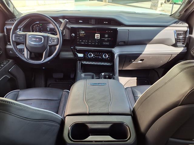 used 2025 GMC Sierra 2500 car, priced at $81,900