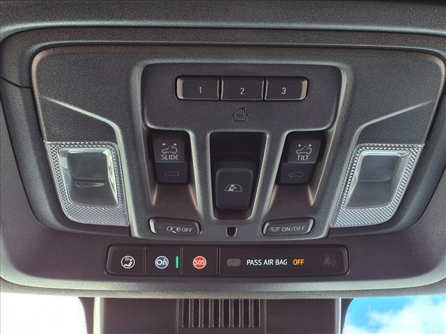 used 2025 GMC Sierra 2500 car, priced at $81,900