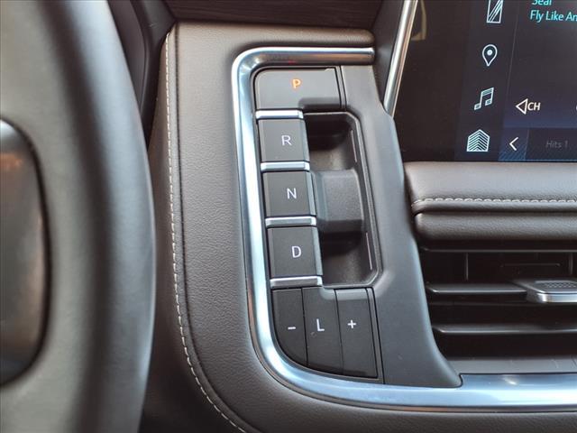 used 2023 Chevrolet Suburban car, priced at $61,990