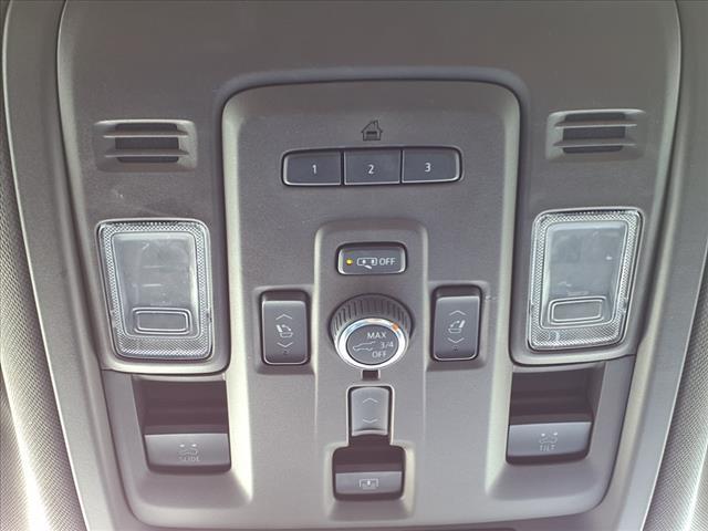 used 2023 Chevrolet Suburban car, priced at $61,990