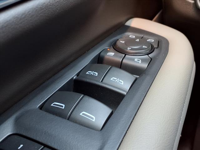 used 2023 Chevrolet Suburban car, priced at $61,990