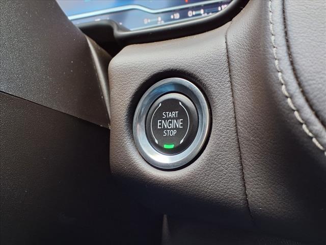 used 2023 Chevrolet Suburban car, priced at $61,990