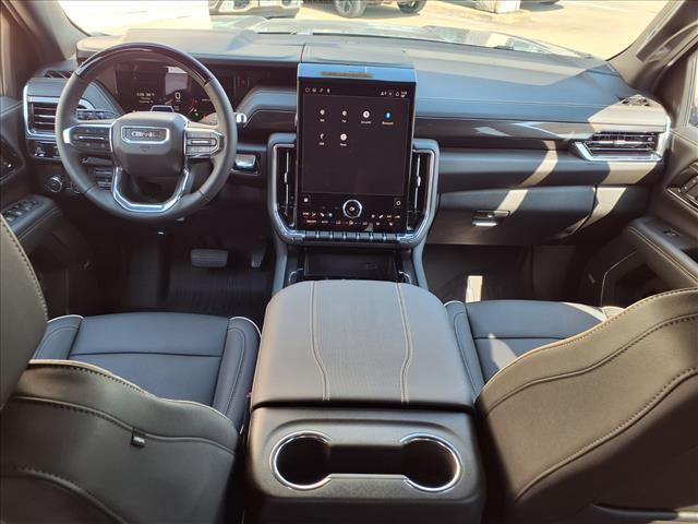 new 2026 GMC Yukon car, priced at $81,570