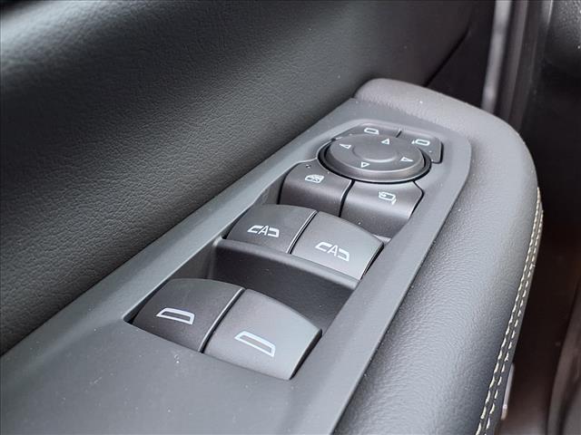 new 2026 GMC Yukon car, priced at $81,570