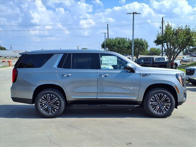 new 2026 GMC Yukon car, priced at $81,570