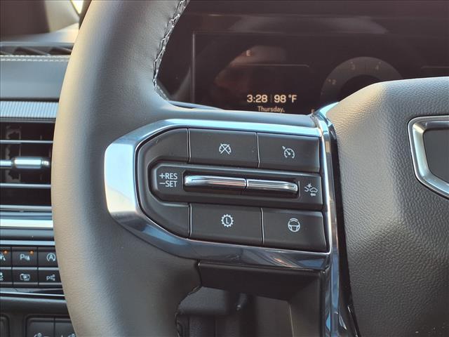 new 2026 GMC Yukon car, priced at $81,570