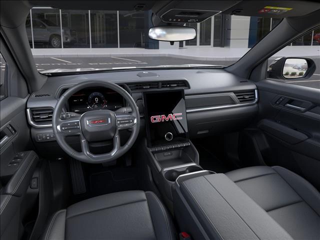 new 2025 GMC Terrain car, priced at $38,705