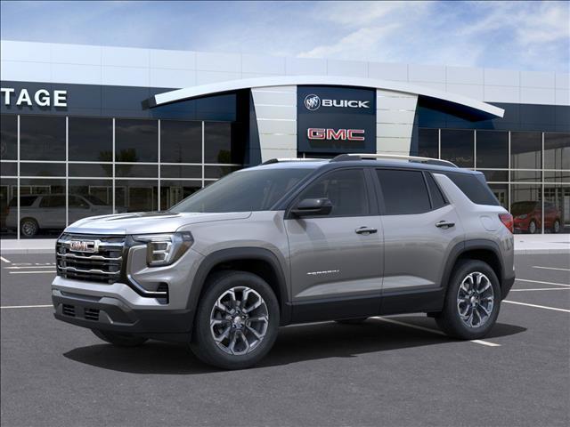 new 2025 GMC Terrain car, priced at $38,705