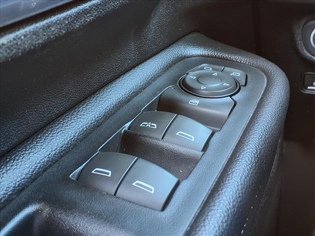 used 2018 GMC Terrain car, priced at $15,998